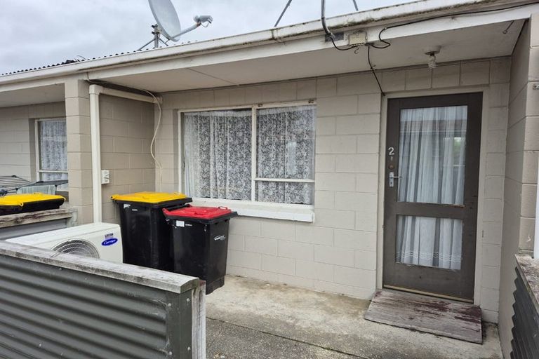 Photo of property in 8b Avenal Street, Avenal, Invercargill, 9810