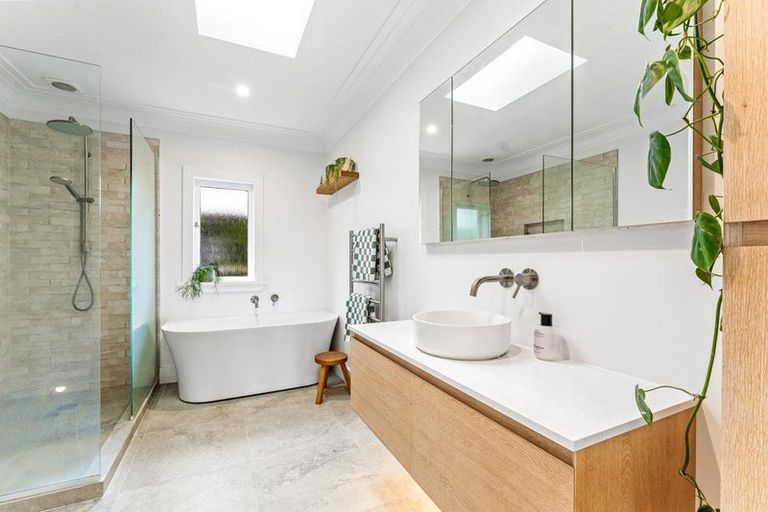 Photo of property in 33 Bertram Street, Warkworth, 0910