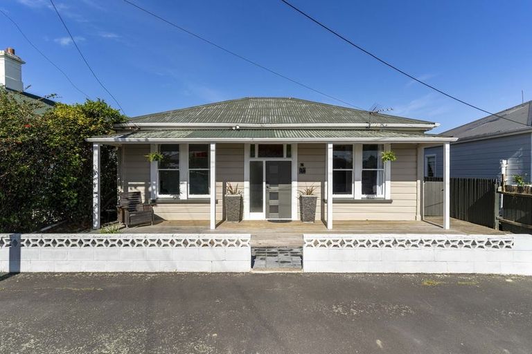 Photo of property in 47 Richmond Street, Forbury, Dunedin, 9012