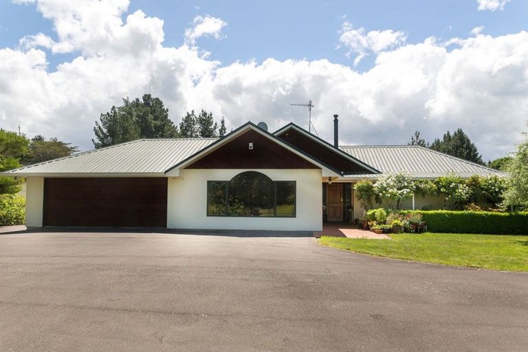Photo of property in 109 Cole Street, Dannevirke, 4930