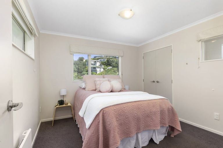 Photo of property in 3a Frobisher Street, Island Bay, Wellington, 6023