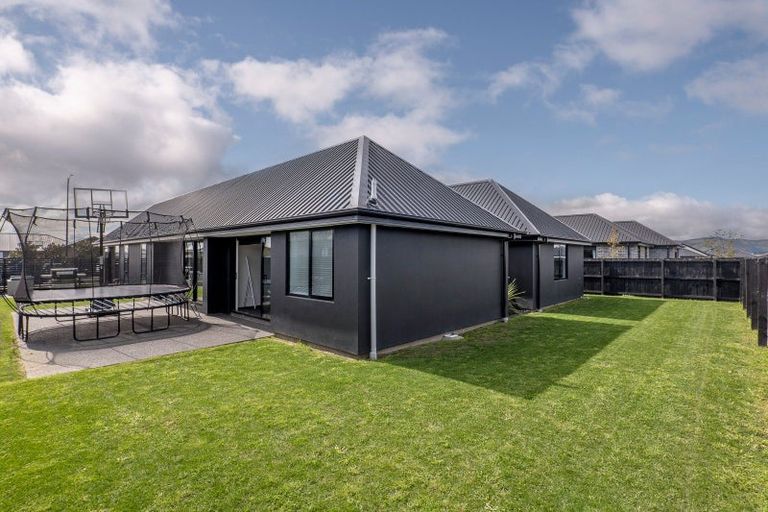 Photo of property in 122 Southfield Drive, Lincoln, 7608