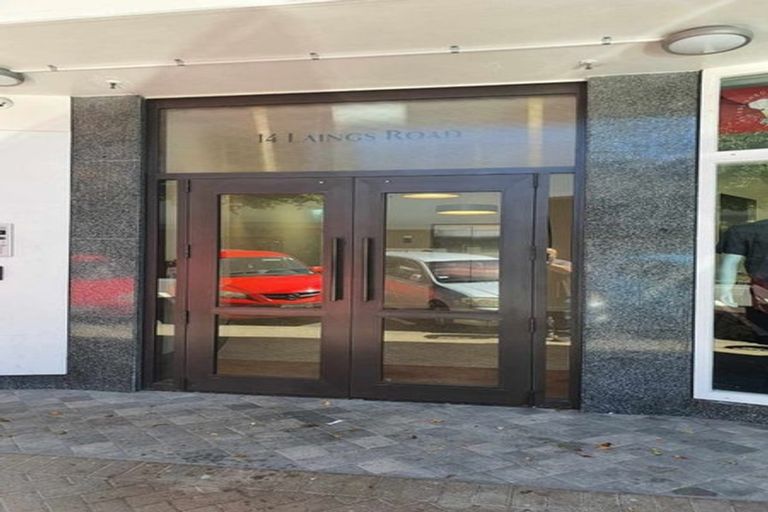 Photo of property in Unit 206,l2, 206/14 Laings Road, Hutt Central, Lower Hutt, 5010