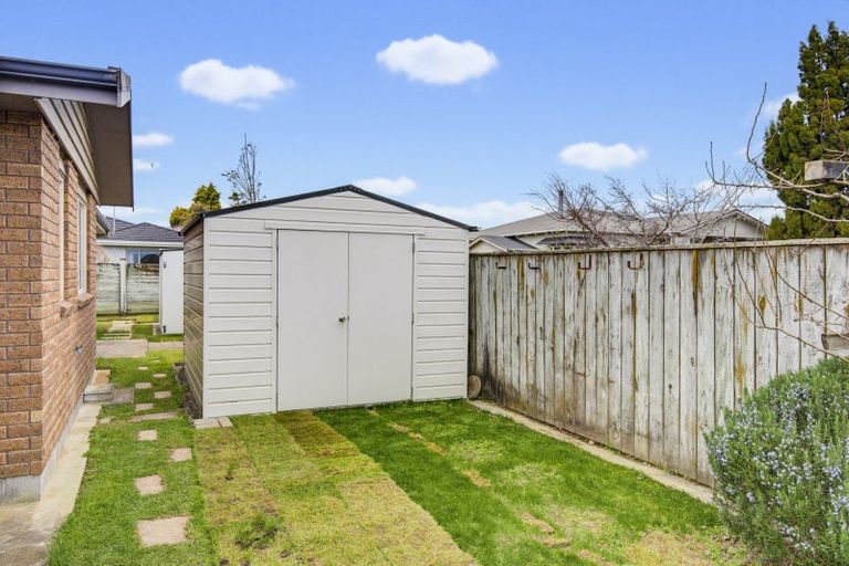Photo of property in 4 Corfe Castle Lane, Levin, 5510
