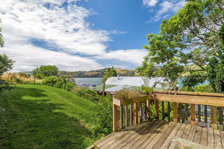 Photo of property in 1 Taupo Lane, Ravensbourne, Dunedin, 9022