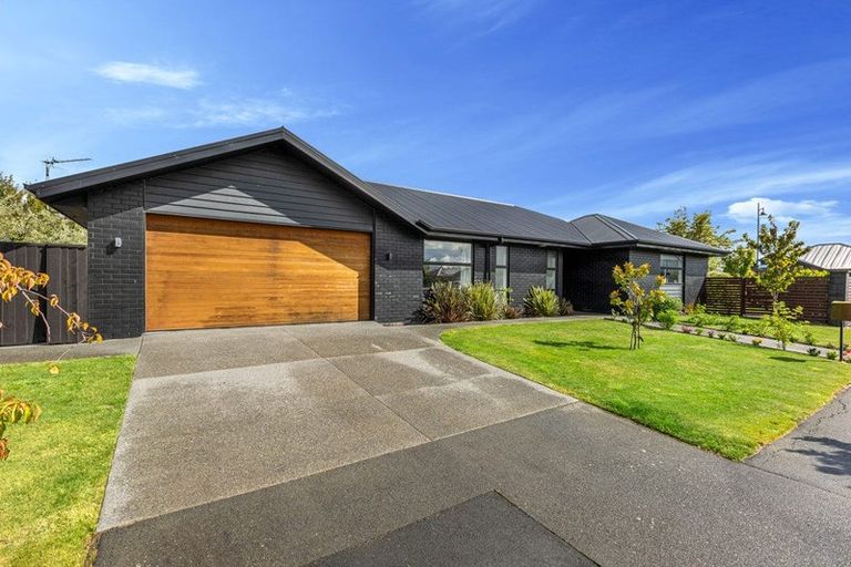 Photo of property in 2 Oates Street, Lincoln, 7608