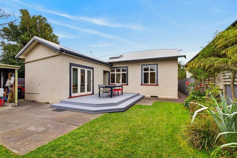 Photo of property in 8a Ashridge Road, Napier South, Napier, 4110