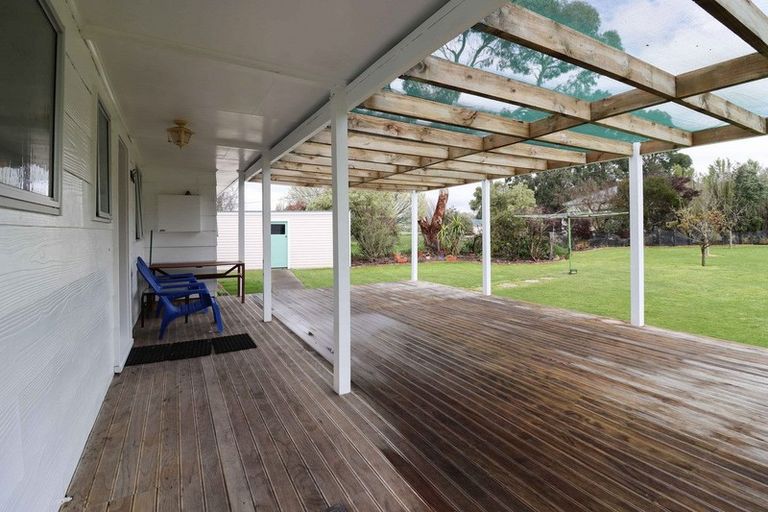 Photo of property in 119 Riversdale Road, Waihakeke, Carterton, 5792
