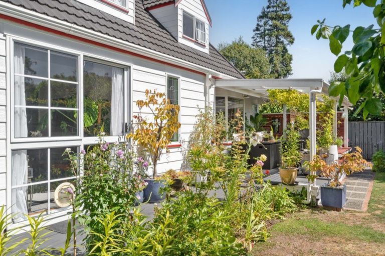 Photo of property in 45a Essex Street, Masterton, 5810