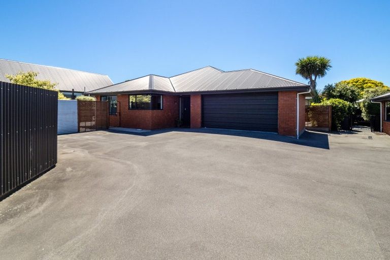 Photo of property in 47a Aitken Street, Ashburton, 7700