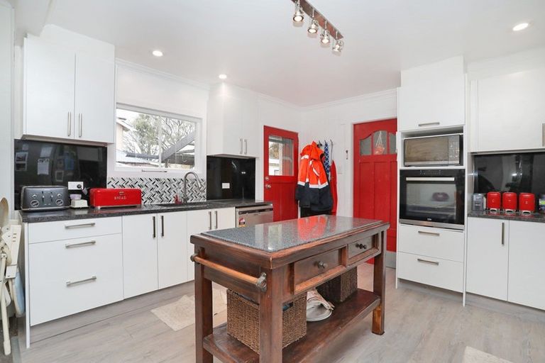 Photo of property in 82 Nelson Street, Georgetown, Invercargill, 9812