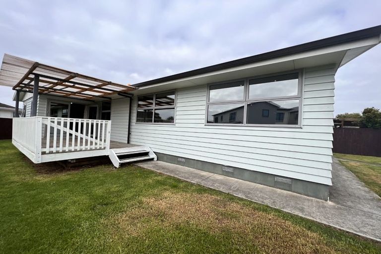 Photo of property in 17a Eastburn Street, Papakura, 2110