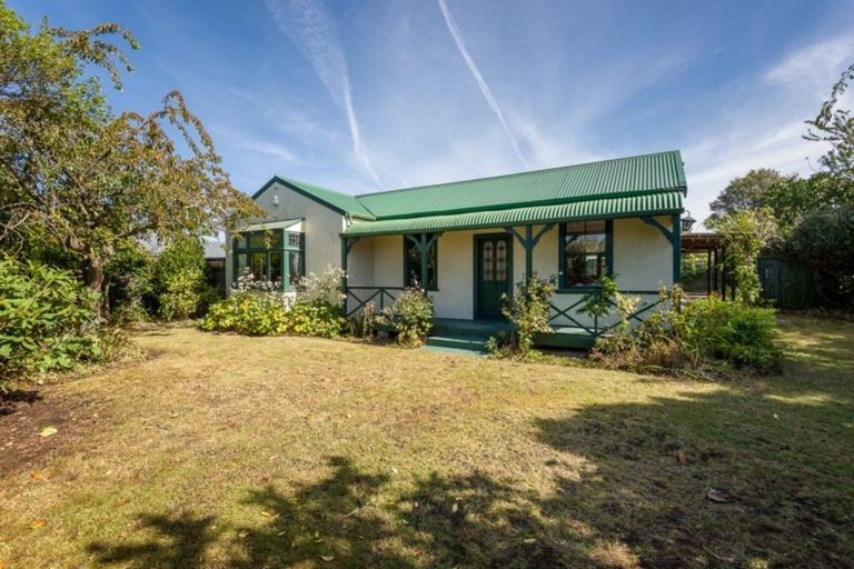 Photo of property in 46 Tosswill Road, Prebbleton, 7604