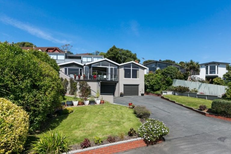 Photo of property in 13 Danube Street, Vauxhall, Dunedin, 9013