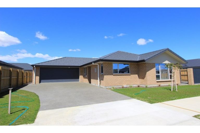 Photo of property in 2 Caproni Road, Burleigh, Blenheim, 7201