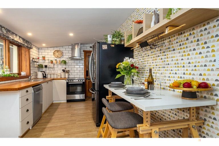 Photo of property in 5 South Terrace Road, Geraldine, 7930