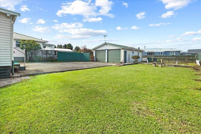 Photo of property in 30 Anzac Street, Te Kuiti, 3910