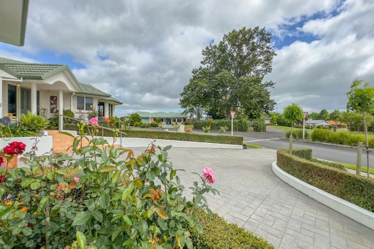 Photo of property in 6 Bridie Avenue, Matamata, 3400