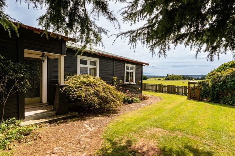 Photo of property in 733 Raetihi Ohakune Road, Ohakune, 4691