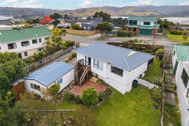 Photo of property in 29 Doncaster Terrace, Ascot Park, Porirua, 5024