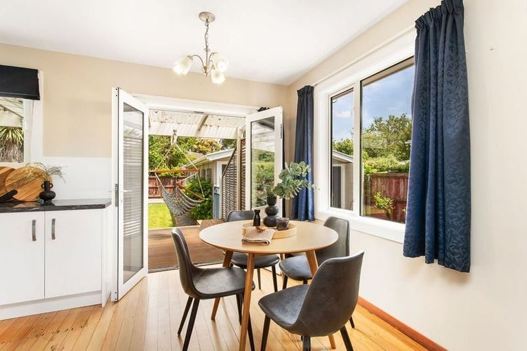 Photo of property in 40 Gregan Crescent, Burnside, Christchurch, 8053