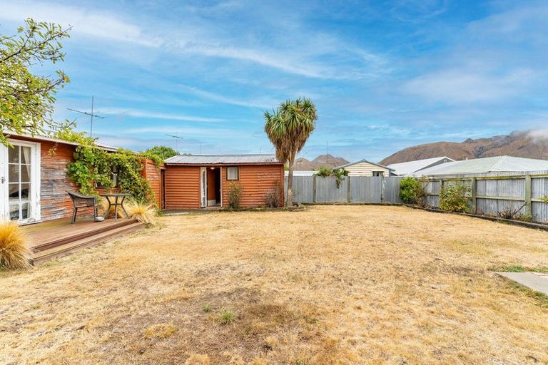 Photo of property in 17 Lindis Crescent, Otematata, 9412