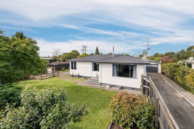 Photo of property in 21 Atkins Street, Motueka, 7120