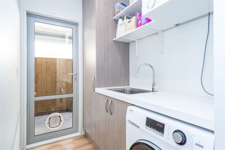 Photo of property in 7 Wilkes Road, Wigram, Christchurch, 8042