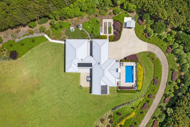 Photo of property in 101 Monowai Road, Wainui, Silverdale, 0994