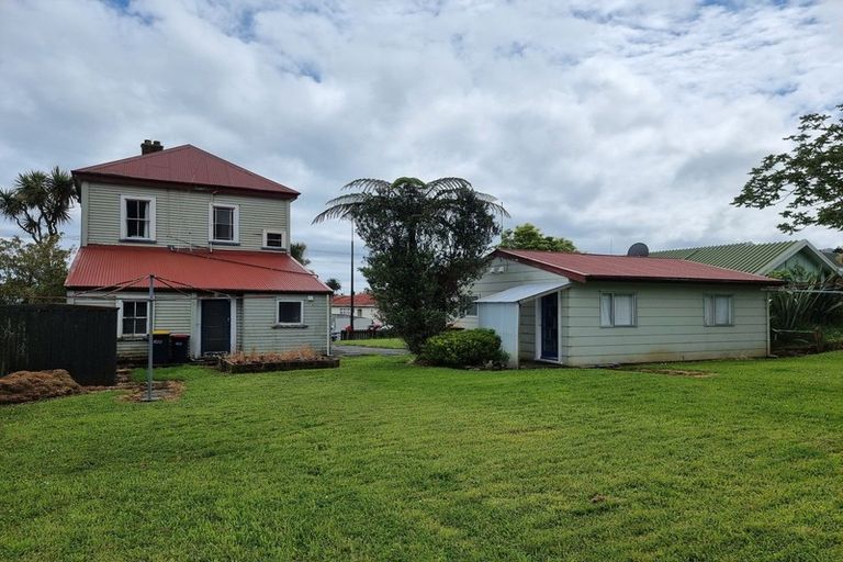 Photo of property in 25 Shakespeare Street, Greymouth, 7805