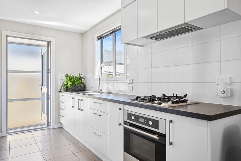 Photo of property in 3/88 Sherborne Street, St Albans, Christchurch, 8014