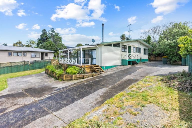 Photo of property in 33 Roseanne Road, Manurewa, Auckland, 2102