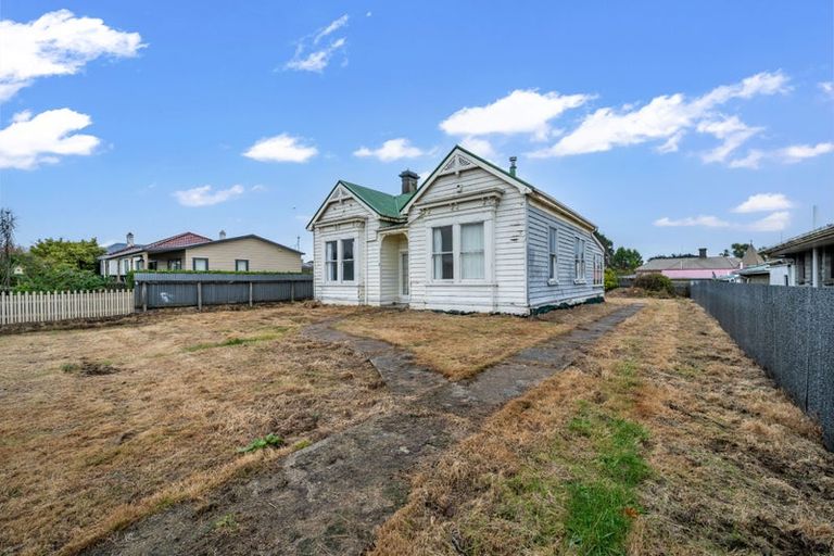 Photo of property in 55 Nelson Street, Georgetown, Invercargill, 9812