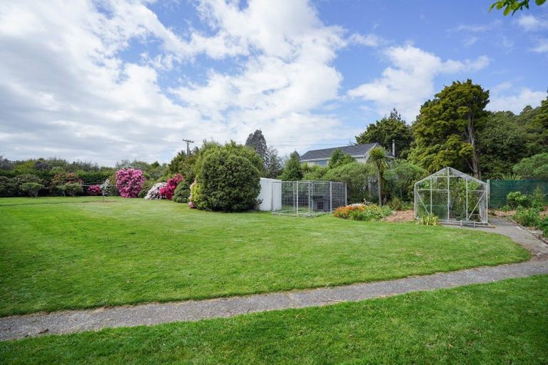 Photo of property in 132 Grant Road, Otatara, Invercargill, 9879