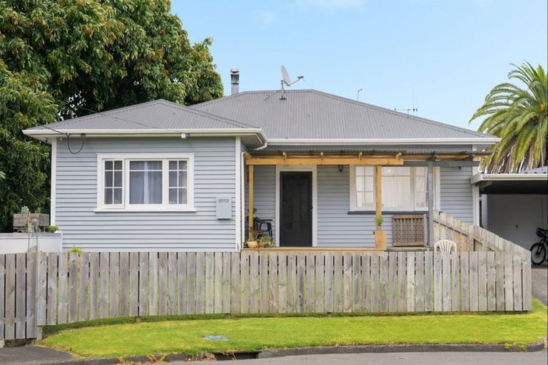 Photo of property in 7a Wylie Street, Gate Pa, Tauranga, 3112