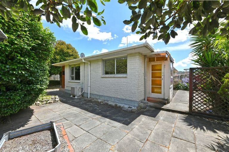 Photo of property in 85b Thackeray Street, Trentham, Upper Hutt, 5018