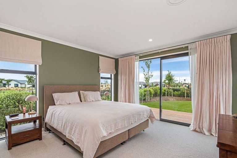 Photo of property in 11 Orchiston Way, Lincoln, 7608