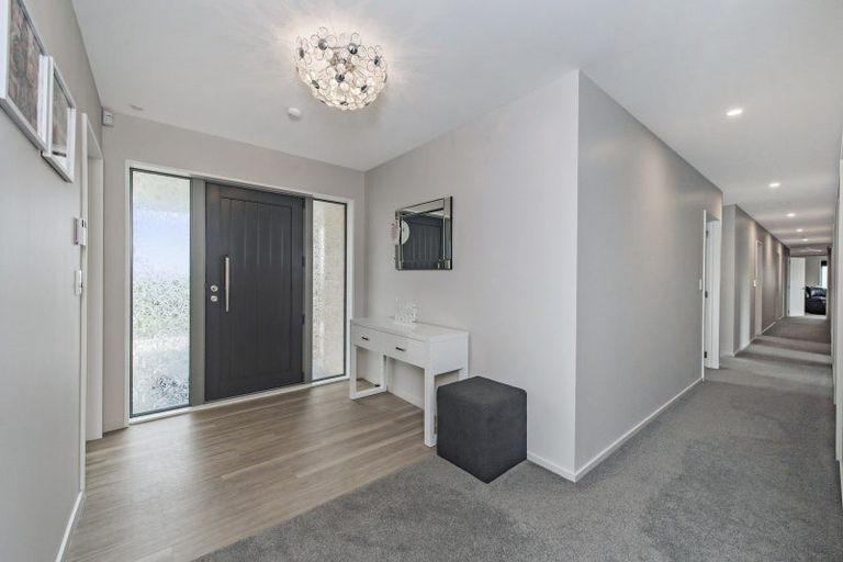 Photo of property in 5 Friars Lane, Leeston, 7632