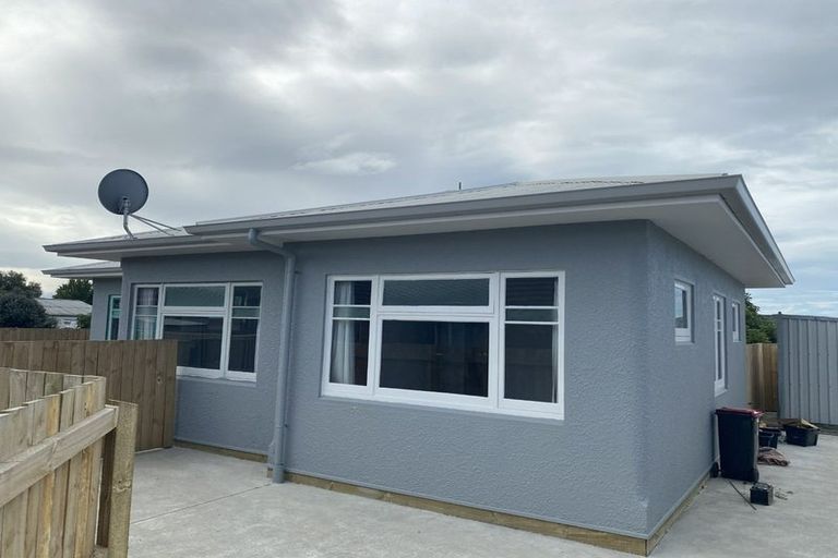 Photo of property in 609a Omahu Road, Frimley, Hastings, 4120