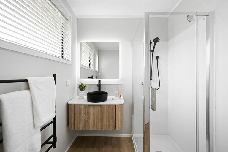 Photo of property in 13b Hockin Place, Fairfield, Hamilton, 3214