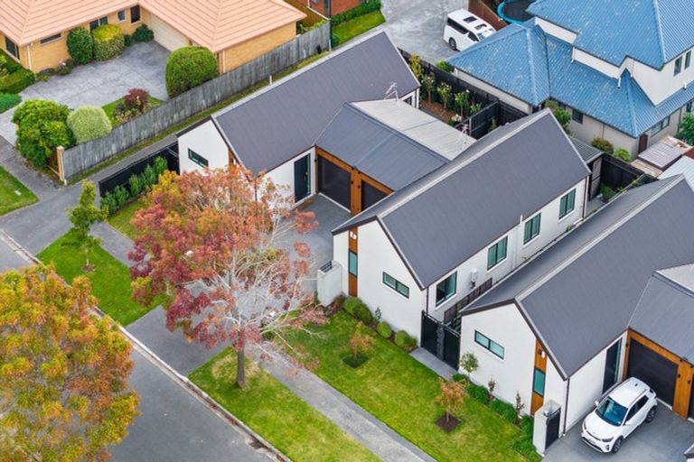 Photo of property in 18b Virtue Place, Bishopdale, Christchurch, 8053