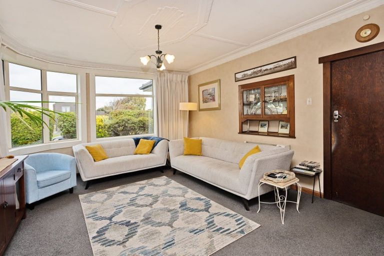 Photo of property in 435 Herbert Street, Waverley, Invercargill, 9810