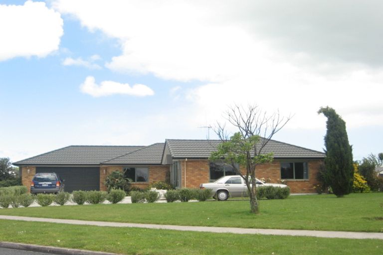 Photo of property in 52a Cowley Drive, Leamington, Cambridge, 3432