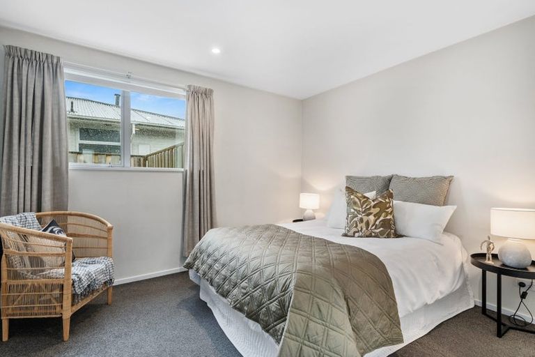 Photo of property in 3/11 Harvey Terrace, Richmond, Christchurch, 8013