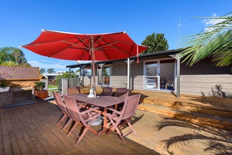 Photo of property in 9 Bayview Street, Te Puke, 3119