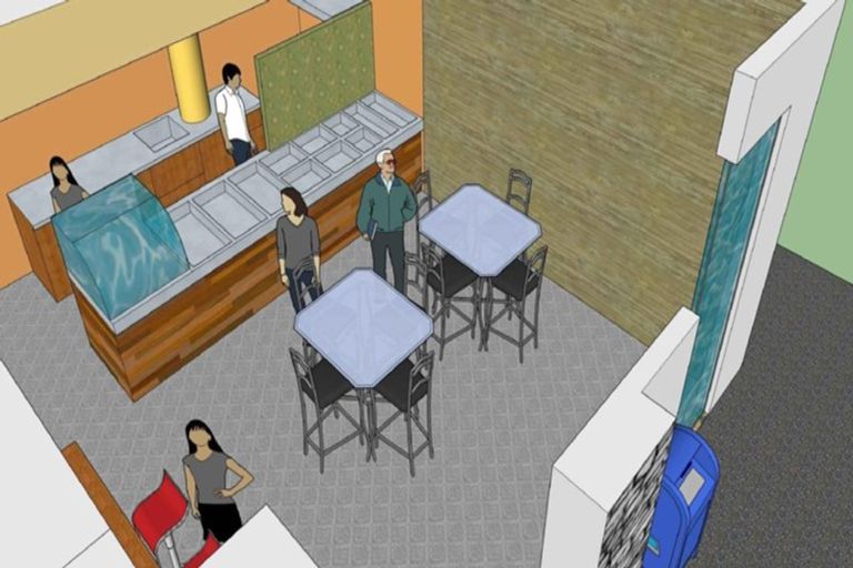 Photo of property in 52 Kitchener Street, Gore, 9710