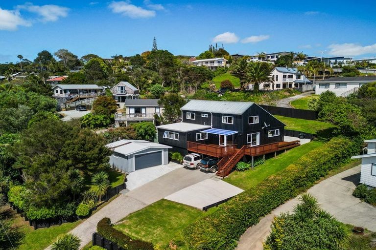 Photo of property in 43 Cable Bay Block Road, Cable Bay, 0420