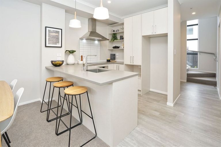 Photo of property in 8/13 Beale Street, Hamilton East, Hamilton, 3216