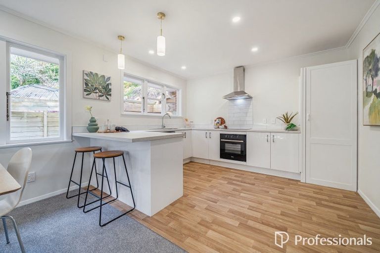 Photo of property in 8 Kereru Grove, Stokes Valley, Lower Hutt, 5019