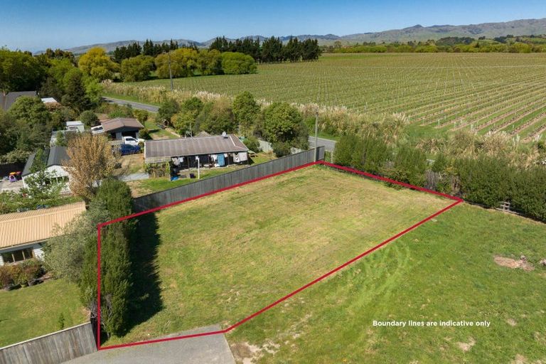 Photo of property in 5 Laxton Lane, Renwick, 7204